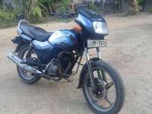 TVS Victor Edge 2005 Motorbike