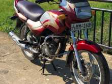 TVS Victor Edge 2006 Motorbike