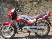 TVS Victor 2008 Motorbike