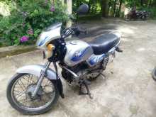 TVS Victor Gl 2004 Motorbike