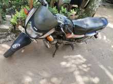 TVS Victor Glx 2007 Motorbike