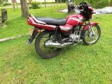 TVS Victor G L 2004 Motorbike