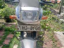 TVS Victor Gl 2003 Motorbike