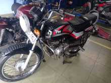 TVS VICTOR GL 2005 Motorbike