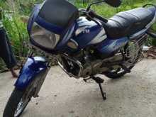 TVS Victor Gl 2004 Motorbike