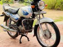 TVS Victor GL 2006 Motorbike