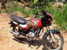 TVS Victor GL 2006 Motorbike