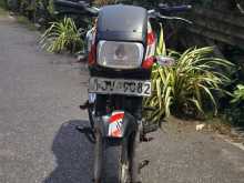 TVS VICTOR GL 2005 Motorbike