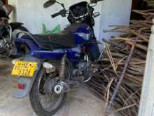 TVS Victor Gl 2004 Motorbike