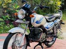 TVS Victor GL 2006 Motorbike