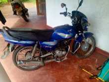 TVS Victor Gl 2004 Motorbike