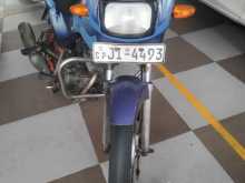TVS Victor Gl 2005 Motorbike