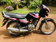 TVS Victor GL 2005 Motorbike