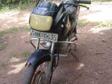 TVS VICTOR GL 2004 Motorbike