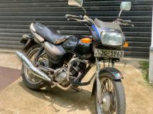 TVS Victor GL 1998 Motorbike