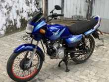 TVS Victor Gl 2002 Motorbike