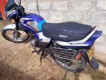 TVS Victor GL 2007 Motorbike