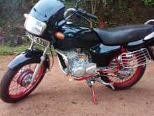 TVS Victor GL 2003 Motorbike