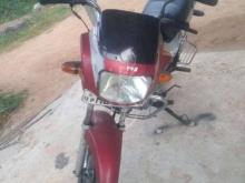 TVS Victor GL 2006 Motorbike