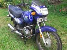 TVS Victor Gl 2004 Motorbike