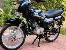 TVS Victor GL 2008 Motorbike