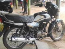 TVS Victor GL 2006 Motorbike