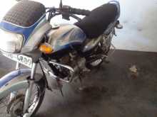 TVS Victor GL 2004 Motorbike