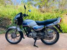 TVS Victor GL 2005 Motorbike