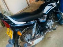 TVS Victor Gl 2007 Motorbike