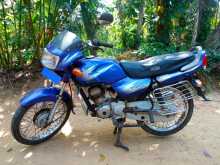 TVS Victor GL 2004 Motorbike