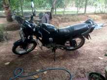 TVS Victor Gl 2004 Motorbike