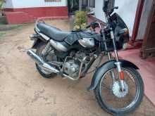 TVS Victor Gl 2004 motorcycle