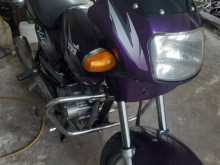 TVS Victor GL 2006 Motorbike