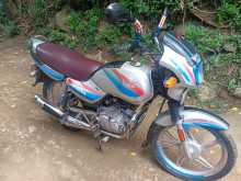 TVS Victor Gl 125 2006 Motorbike