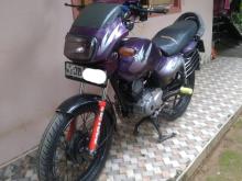 TVS Victor GL 2004 Motorbike