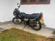 TVS Victor Gl 2004 Motorbike