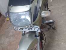TVS Victor GL 2004 Motorbike