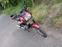 TVS Victor Gl 2004 Motorbike