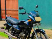 TVS Victor GL 2003 Motorbike