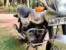 TVS Victor GL 2006 Motorbike