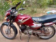 TVS Victor GL 2004 Motorbike