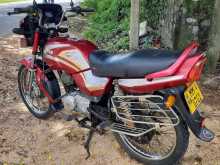 TVS VICTOR GL 2005 Motorbike