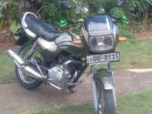 TVS Victor GL 2003 Motorbike