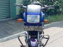 TVS Victor GL 2004 Motorbike