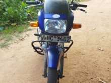 TVS Victor 2008 Motorbike