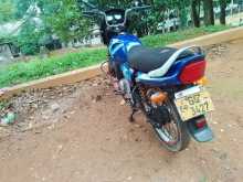 TVS Victor Gl 2003 Motorbike