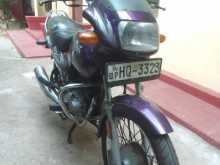 TVS Victor GL 2003 Motorbike