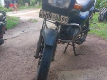 TVS Victor Gl 2006 Motorbike