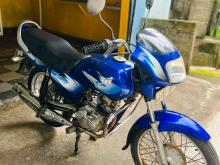 TVS Victor GL 2004 Motorbike