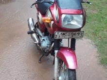 TVS Victor GL 2015 Motorbike